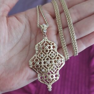 Kendra Scott Kathy Necklace